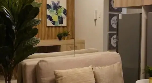 Апартаменты Standard Shore 1 Tower C2 Unit 862