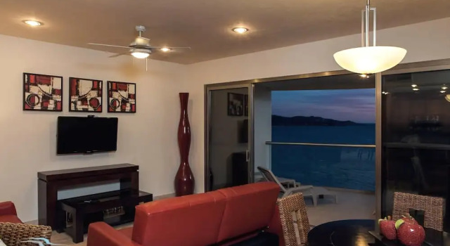 1 Bedroom  Playa Blanca 805 Condo