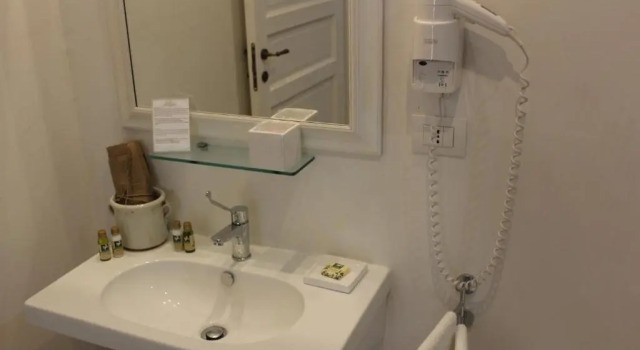 Номер Economy Masseria Fulcignano