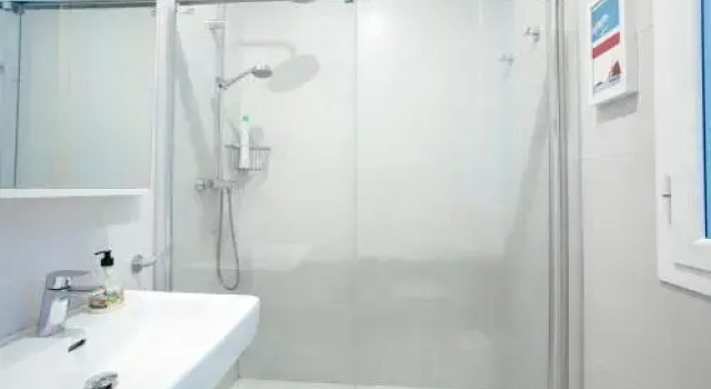Buen Pastor Cathedral Apartment, Varaa Huoneisto San Sebastián Costa Guipúzcoa