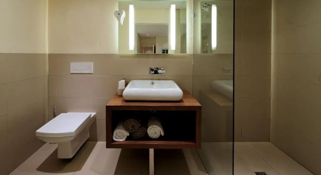 Апартаменты Luxury с 3 комнатами 129 on Kloof Nek Apartments