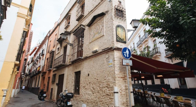 Boutike Apartments