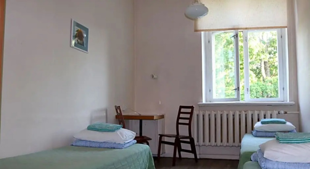 Hostel Lõuna, Book Hostel / Vandrerhjem Billige hoteller i Pärnumaa