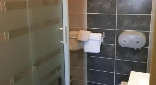 Standart dört kişilik oda Le Roi Gourmand