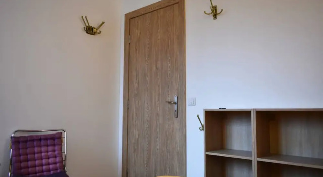 Beautiful and Bright Apartment in Paris 19th, Забронировать Апартаменты/квартира Ле-Пре-Сен-Жерве Иль-де-Франс