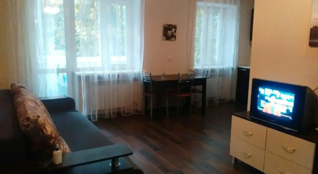 Vivaldi Apartment, Book Lejlighed Dnepropetrovsk 