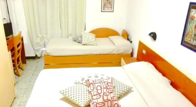 Albergo Albatros