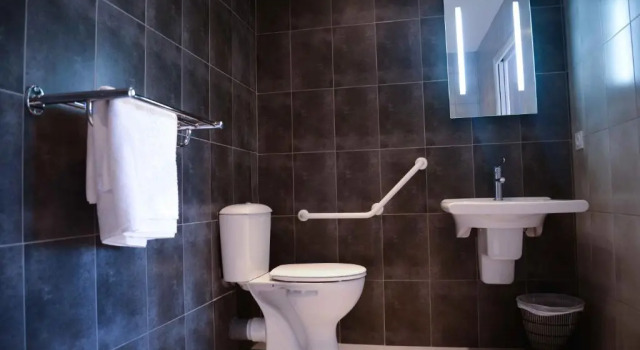Номер Standard Hotel Eisenhower