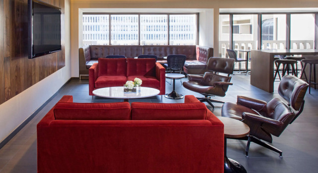 Hyatt Regency Atlanta, Buchen Sie Hotel 4-Sterne-Hotels in Atlanta, 4*