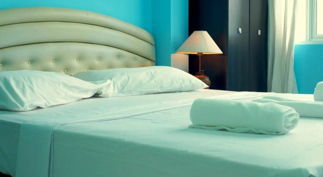 HM Beach Inn, Reserva ahora Hotel Malé 
