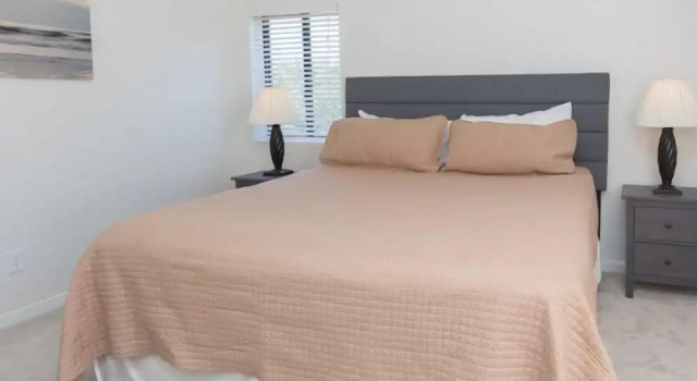 2077 Beachwood, Забронировать Дом для отпуска Амилия Jacksonville Coast