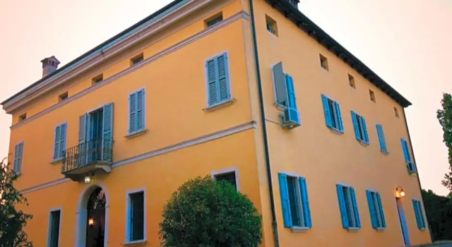 R&B Villa Tartaruga, Book Villa Castelfranco Emilia Emilia-Romagna