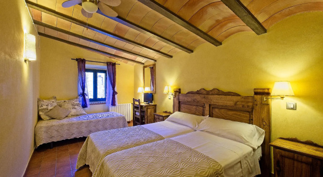 Standard Zimmer Can Muní