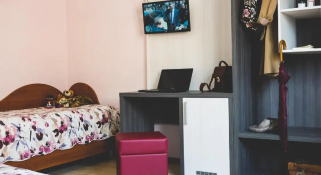 Семейный номер Standard Hotel Il Giardino