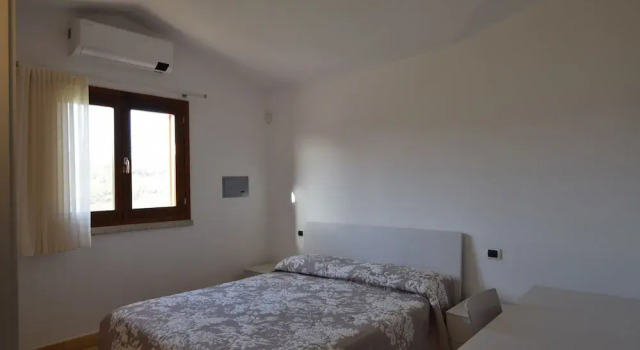 Luisa Apartment In Budoni Shared Pool
