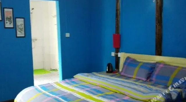 Tongli Lianxin Xiaoge Inn, Book Hotel Hoteller i Suzhou med parkering, Parkering