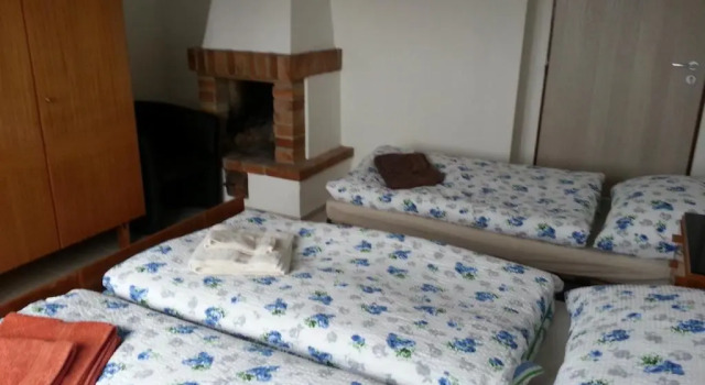 Апартаменты Apartment Adéla