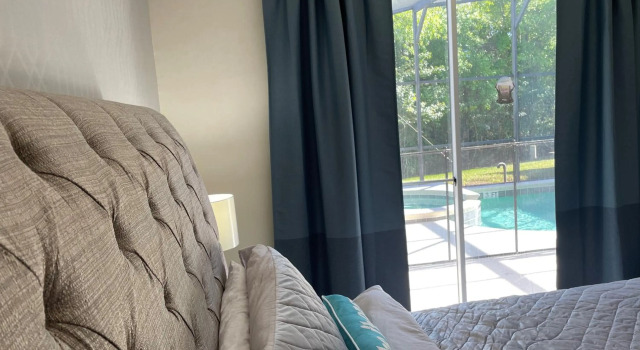 Large 6BR Themed Family Villa Near Disney world, Rezerwuj Willa Wille w Kissimmee, Willa