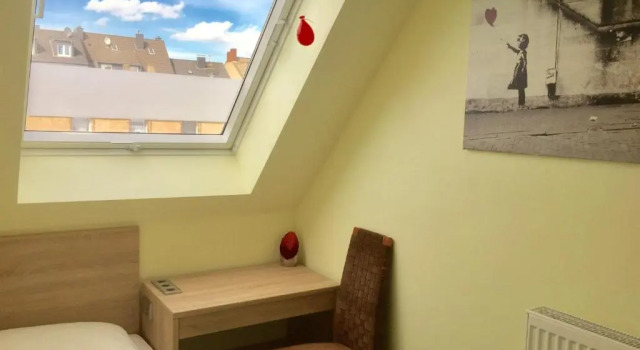 Номер Standard Motel de Winter - Motel - Apartmenthaus - Monteurzimmer
