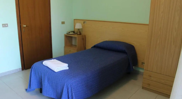 Номер Standard Hotel Certosa