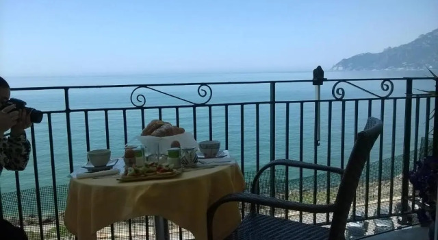 Номер Standard B&B Fronte Del Mare