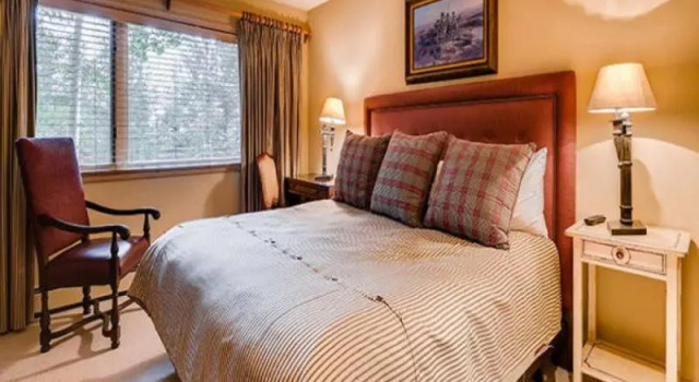 Beaver Creek Pines 3Bedroom Den