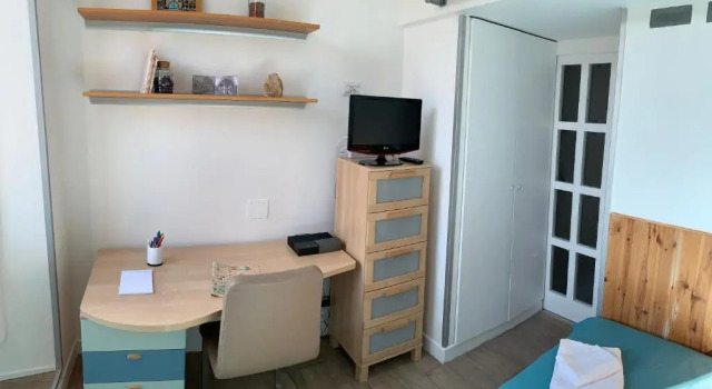 Апартаменты The Rica House