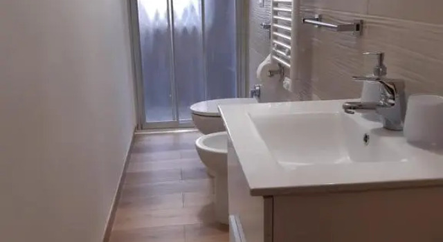Апартаменты Apartament Filadelfia