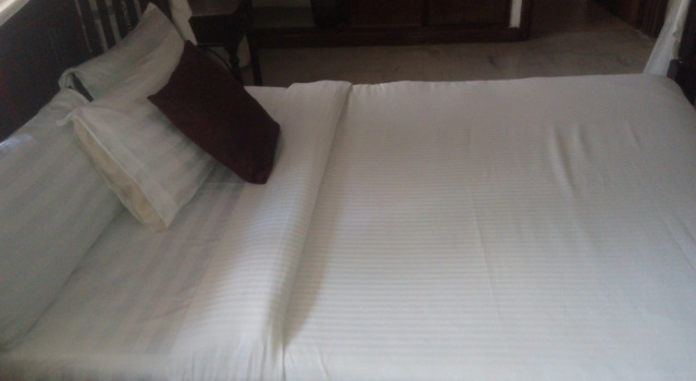 Номер Deluxe Twiga Sanctuary Resort