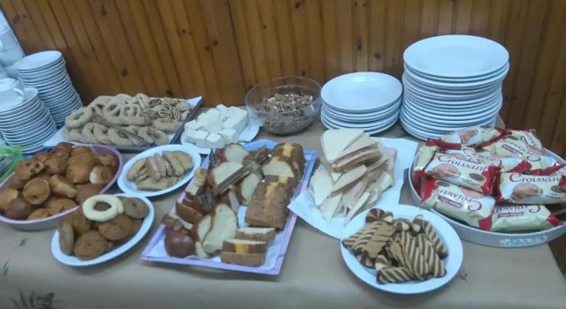 Hotel Aidipsos, Prenota Hotel Hotel economici a Eubea