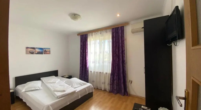 Апартаменты Apartament Doriana