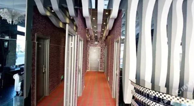 哈尔滨72变主题宾馆, Varaa Hotelli Harbin Heilongjiang