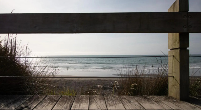 The Dunes at Fitzroy Beach, Забронировать Отель Нью-Плимут Stratford Mountain Club, рядом с Te Rewa Rewa Bridge