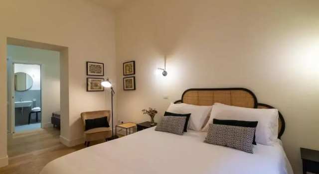 Номер Standard Relais Virgilio