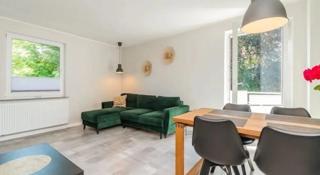 Zielony by Grand Apartments