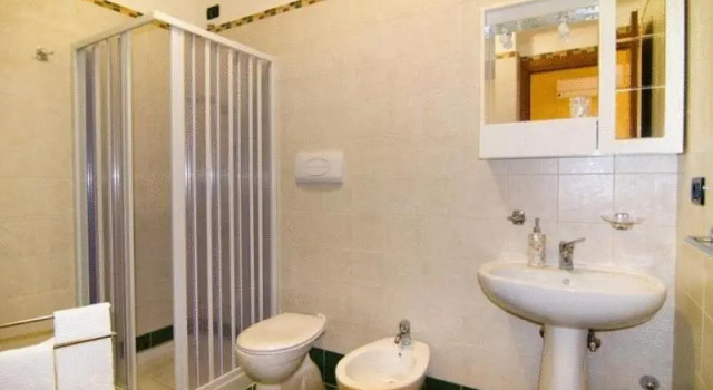 Camera Standard B&B Mare Nostrum