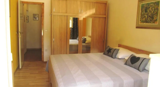 Апартаменты Apartmans and Rooms Dunjini Dvori
