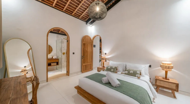 Villa Casa Donilo