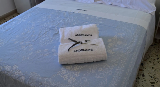 Номер Economy Andrianis Guest House