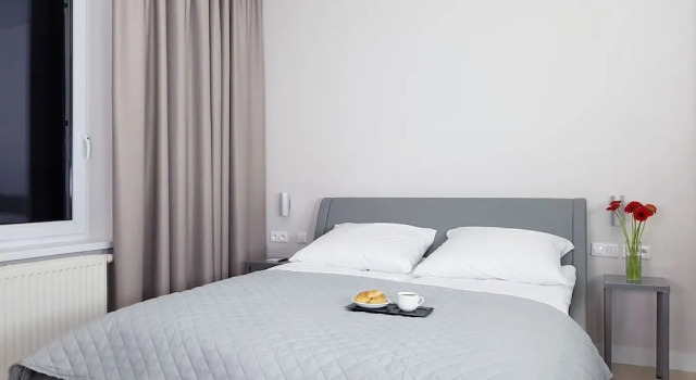 Best Time Apartments, Забронировать Апартаменты/квартира Воля 