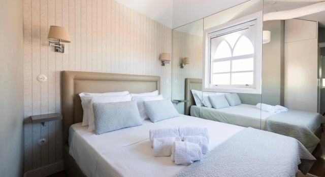 CLUBE Charming Apartments - Ribeira, Забронировать Апартаменты/квартира Апартаменты Порту, рядом с Каса ду Инфанте, Апартаменты/квартира
