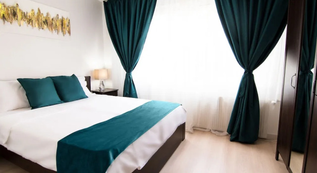 Апартаменты Comfort Bucharest Serviced Apartments by Alia Accommodation