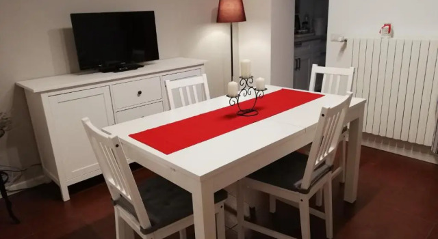Апартаменты c 1 комнатой Davide & Mary friendly house