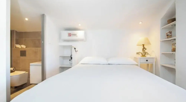 Апартаменты Korifo Old Town by Corfu Escapes