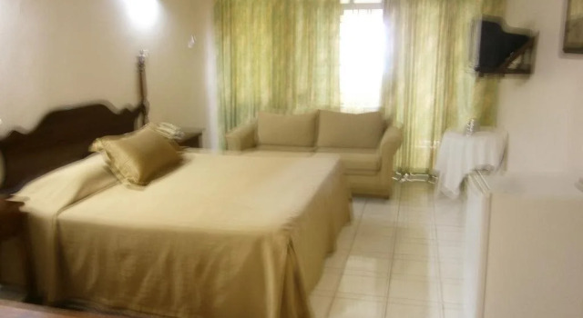 Whispering Bamboo Cove Resort, Rezervovat Lázně / Resort Hotely v Ocho Rios Coast s bazénem, Bazén