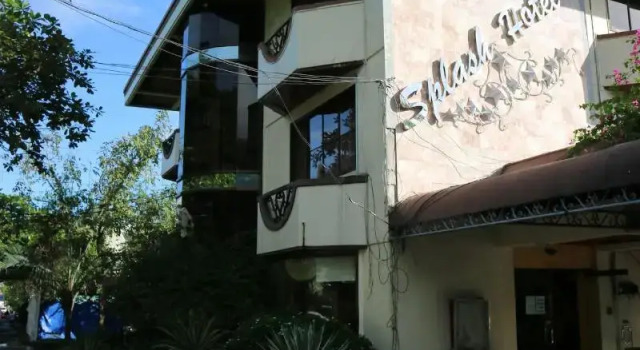 Splash Mountain Resort Hotel, Забронировать Курортный отель  