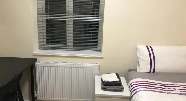 Номер Standard Kensal Lodge Guest House