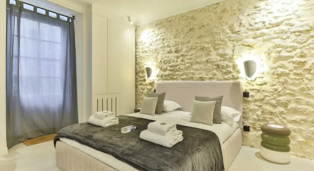 Апартаменты Beautiful 1 Bedroom Apartment