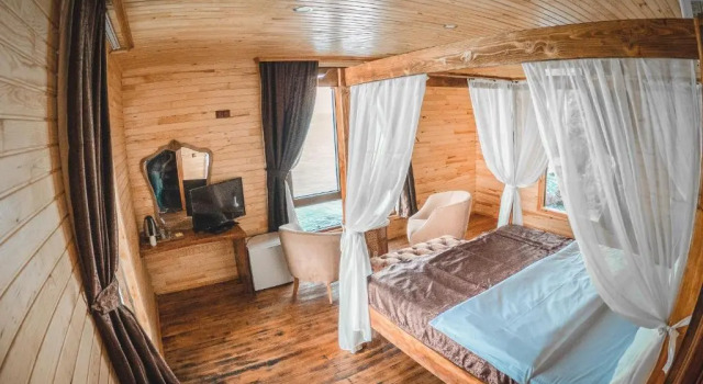Номер Standard Dora Butik Otel