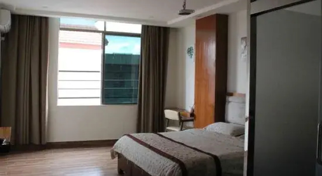 Shuoyu jiari Hotel (Danzhou bus station), Book Hotel Danzhou Hainan